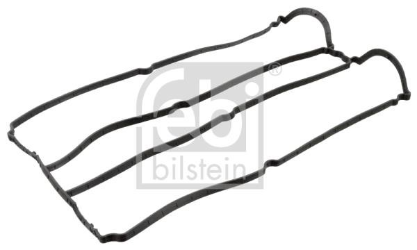 febi 107533 Gasket, cylinder head cover 107533: Buy near me at 2407.PL in Poland at an Affordable price!