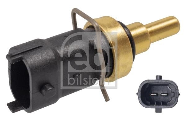 febi 107538 Sensor, coolant temperature 107538: Buy near me at 2407.PL in Poland at an Affordable price!