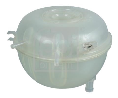 febi 107519 Expansion Tank, coolant 107519: Buy near me in Poland at 2407.PL - Good price!