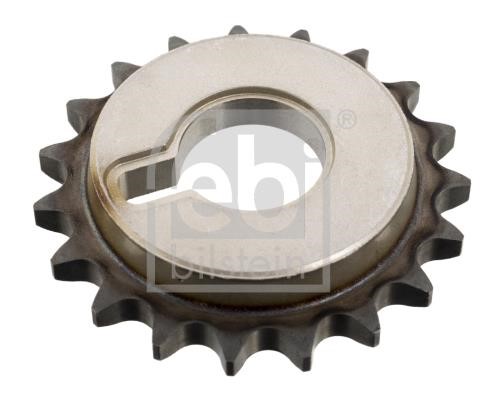 febi 107866 Camshaft Drive Gear 107866: Buy near me in Poland at 2407.PL - Good price!