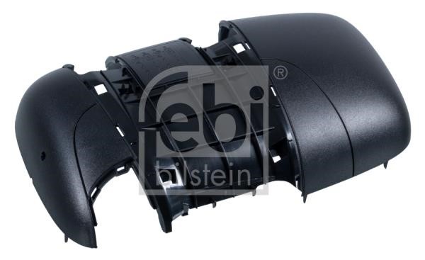 febi 107879 Cover, outside mirror 107879: Buy near me in Poland at 2407.PL - Good price!