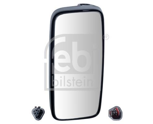 febi 107946 Outside Mirror, driver cab 107946: Buy near me in Poland at 2407.PL - Good price!