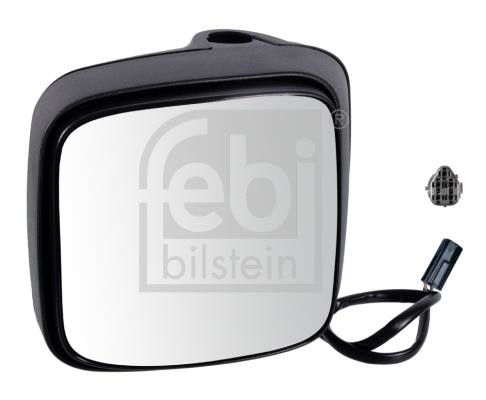 febi 107947 Wide-Angle Mirror 107947: Buy near me in Poland at 2407.PL - Good price!