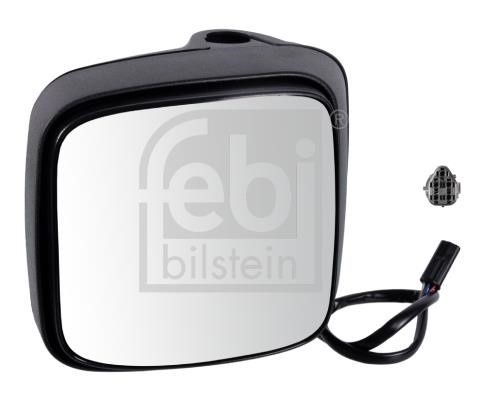 febi 107948 Wide-Angle Mirror 107948: Buy near me in Poland at 2407.PL - Good price!