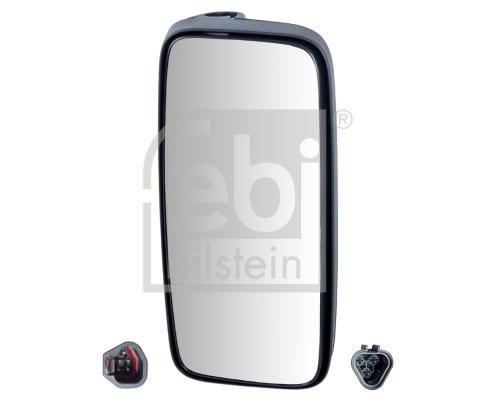 febi 107949 Outside Mirror, driver cab 107949: Buy near me in Poland at 2407.PL - Good price!