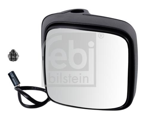 febi 107950 Wide-Angle Mirror 107950: Buy near me at 2407.PL in Poland at an Affordable price!