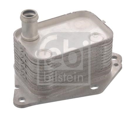 febi 108011 Oil Cooler, engine oil 108011: Buy near me in Poland at 2407.PL - Good price!