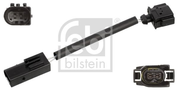 febi 107574 Connector Cable, camshaft sensor 107574: Buy near me in Poland at 2407.PL - Good price!