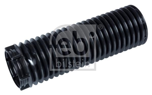 febi 108096 Bellow and bump for 1 shock absorber 108096: Buy near me in Poland at 2407.PL - Good price!