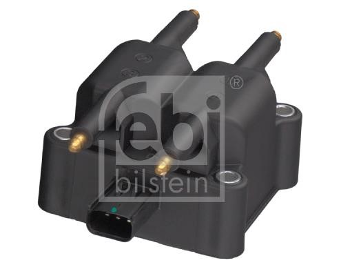 febi 108158 Ignition coil 108158: Buy near me at 2407.PL in Poland at an Affordable price!