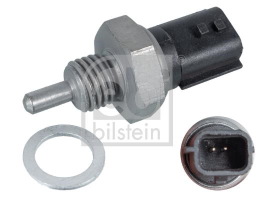 febi 107685 Sensor, coolant temperature 107685: Buy near me at 2407.PL in Poland at an Affordable price!