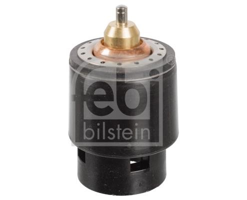 febi 108185 Thermostat, coolant 108185: Buy near me at 2407.PL in Poland at an Affordable price!