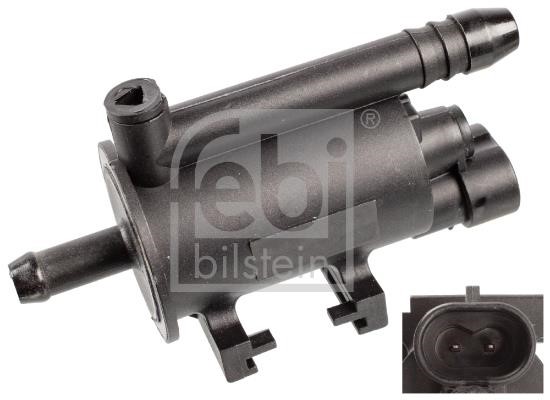 febi 108190 Fuel tank vent valve 108190: Buy near me in Poland at 2407.PL - Good price!