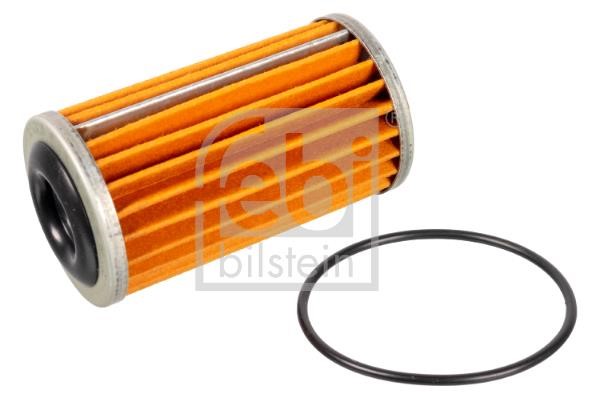 febi 108279 Automatic transmission filter 108279: Buy near me in Poland at 2407.PL - Good price!