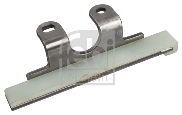 febi 108342 Sliding rail 108342: Buy near me in Poland at 2407.PL - Good price!