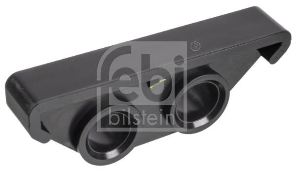 febi 108343 Sliding rail 108343: Buy near me in Poland at 2407.PL - Good price!