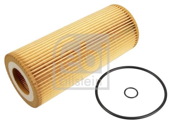 febi 108348 Automatic transmission filter 108348: Buy near me at 2407.PL in Poland at an Affordable price!