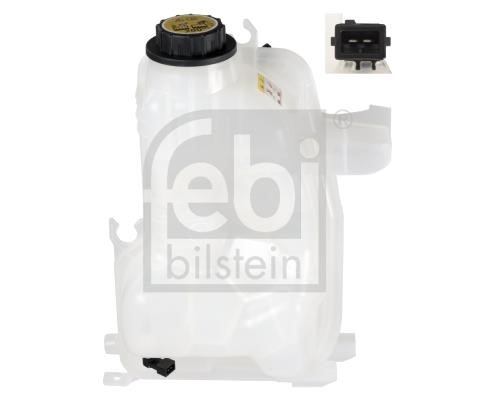 febi 108694 Expansion Tank, coolant 108694: Buy near me at 2407.PL in Poland at an Affordable price!