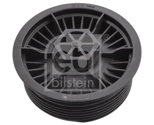 febi 108695 Cover, fuel filter 108695: Buy near me in Poland at 2407.PL - Good price!