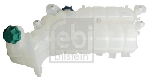 febi 108777 Expansion Tank, coolant 108777: Buy near me in Poland at 2407.PL - Good price!