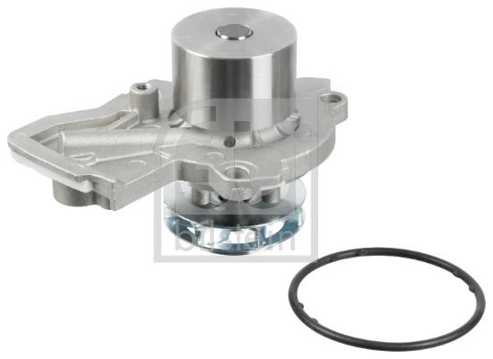 febi 108778 Water pump 108778: Buy near me at 2407.PL in Poland at an Affordable price!
