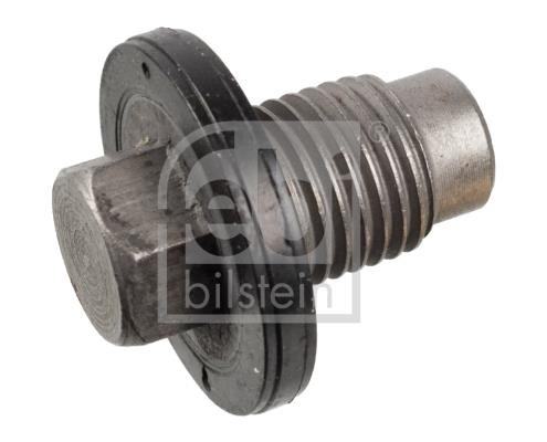 febi 108810 Sump plug 108810: Buy near me at 2407.PL in Poland at an Affordable price!