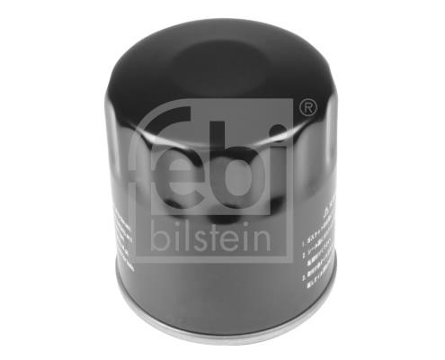 febi 109220 Oil Filter 109220: Buy near me in Poland at 2407.PL - Good price!