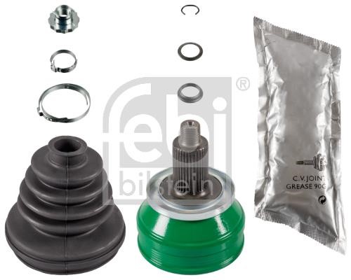 febi 109401 Joint Kit, drive shaft 109401: Buy near me in Poland at 2407.PL - Good price!