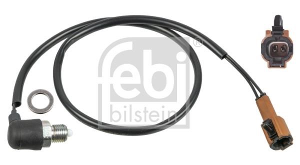 febi 109254 Reverse gear sensor 109254: Buy near me at 2407.PL in Poland at an Affordable price!