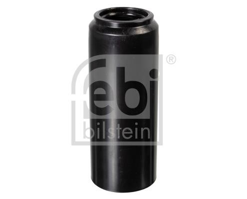 febi 109462 Bellow and bump for 1 shock absorber 109462: Buy near me in Poland at 2407.PL - Good price!