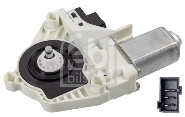 febi 175017 Window motor 175017: Buy near me at 2407.PL in Poland at an Affordable price!