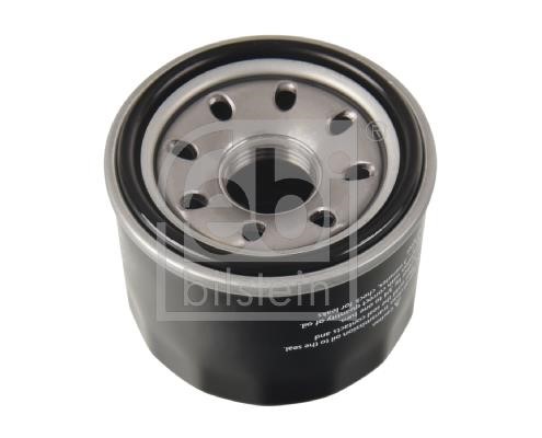 febi 109627 Oil Filter 109627: Buy near me at 2407.PL in Poland at an Affordable price!