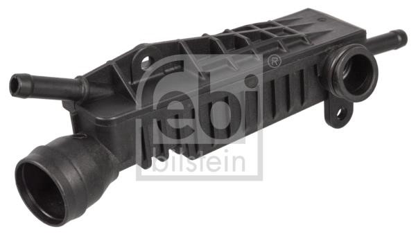 febi 109683 Breather Hose for crankcase 109683: Buy near me in Poland at 2407.PL - Good price!