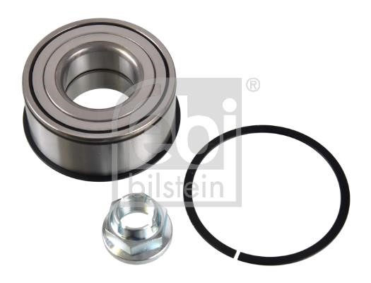 febi 175089 Wheel bearing kit 175089: Buy near me in Poland at 2407.PL - Good price!