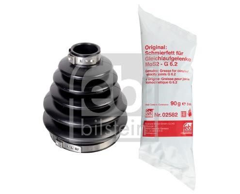 febi 175143 Bellow set, drive shaft 175143: Buy near me in Poland at 2407.PL - Good price!