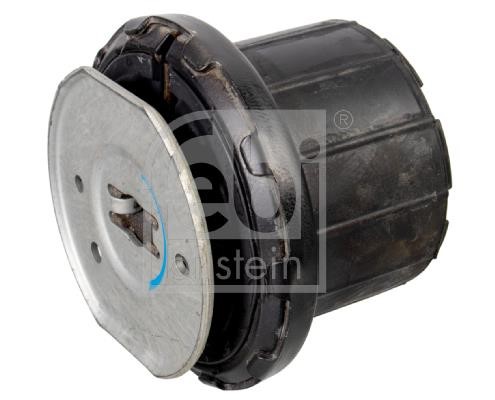 febi 175604 Silentblock rear beam 175604: Buy near me at 2407.PL in Poland at an Affordable price!