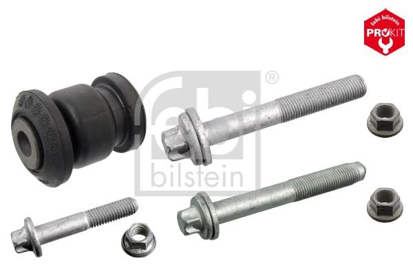 febi 175460 Control Arm-/Trailing Arm Bush 175460: Buy near me at 2407.PL in Poland at an Affordable price!