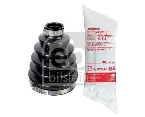 febi 175515 Bellow set, drive shaft 175515: Buy near me in Poland at 2407.PL - Good price!