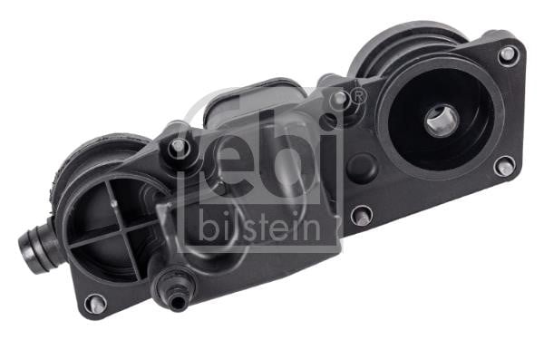 febi 175931 Oil Trap, crankcase breather 175931: Buy near me at 2407.PL in Poland at an Affordable price!