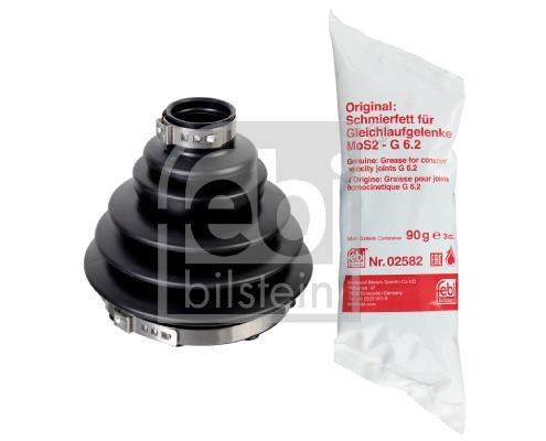 febi 176054 Bellow set, drive shaft 176054: Buy near me in Poland at 2407.PL - Good price!