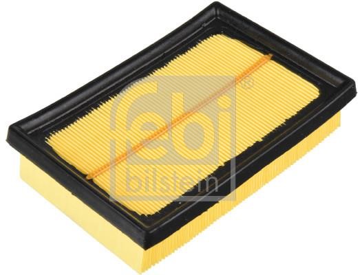 febi 176326 Air filter 176326: Buy near me at 2407.PL in Poland at an Affordable price!