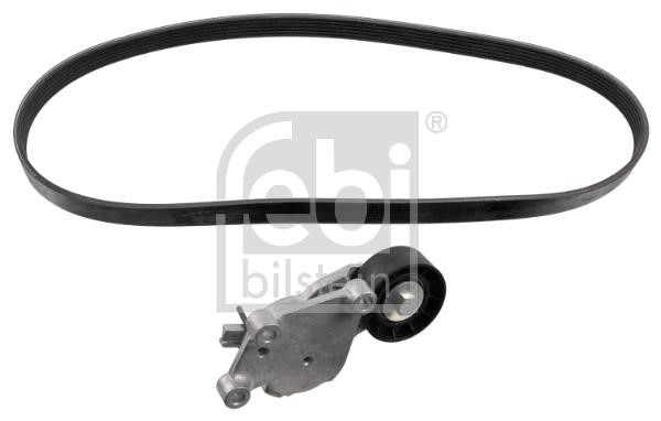febi 176080 Drive belt kit 176080: Buy near me in Poland at 2407.PL - Good price!