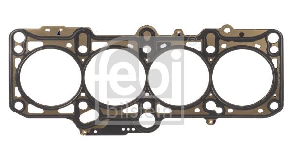 febi 176350 Gasket, cylinder head 176350: Buy near me in Poland at 2407.PL - Good price!