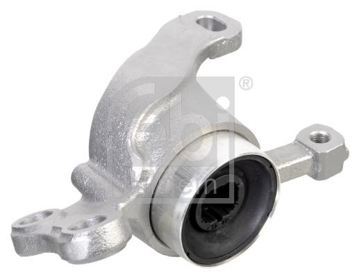 febi 175977 Control Arm-/Trailing Arm Bush 175977: Buy near me at 2407.PL in Poland at an Affordable price!