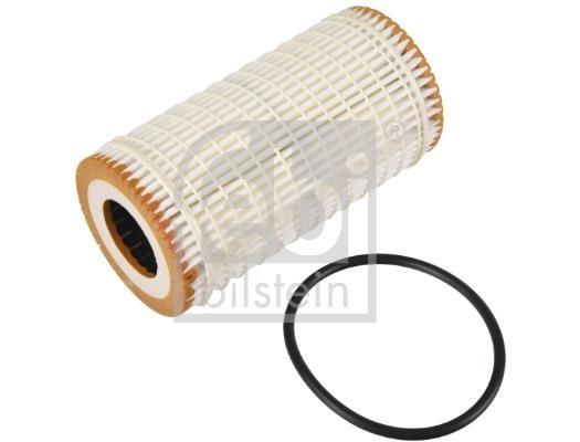 febi 176222 Oil Filter 176222: Buy near me at 2407.PL in Poland at an Affordable price!