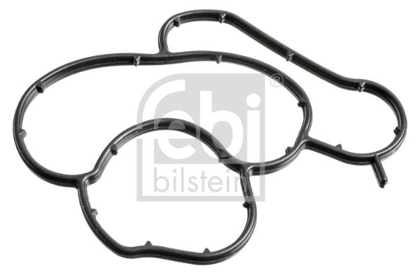 febi 176379 OIL FILTER HOUSING GASKETS 176379: Buy near me in Poland at 2407.PL - Good price!