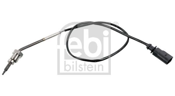 febi 176445 Exhaust gas temperature sensor 176445: Buy near me at 2407.PL in Poland at an Affordable price!