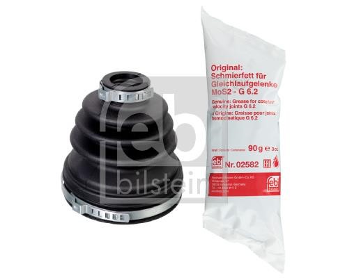 febi 176476 Bellow set, drive shaft 176476: Buy near me in Poland at 2407.PL - Good price!