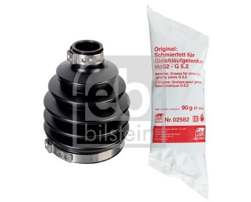 febi 176485 Bellow set, drive shaft 176485: Buy near me in Poland at 2407.PL - Good price!