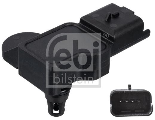 febi 176516 MAP Sensor 176516: Atrakcyjna cena w Polsce na 2407.PL - Zamów teraz!